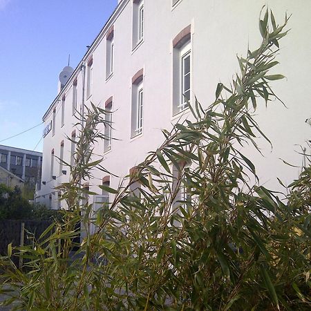 Hotel Mona Lisa La Baule Kültér fotó