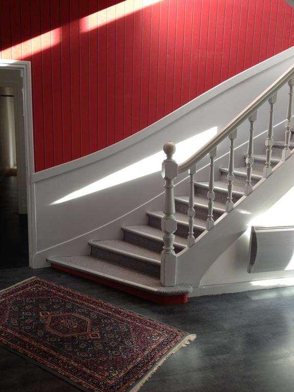 Hotel Mona Lisa La Baule Kültér fotó
